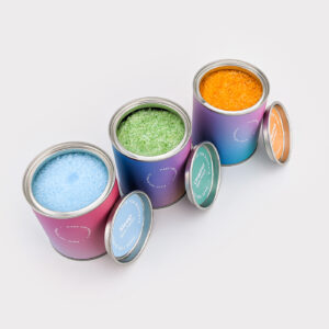 Bath Salt