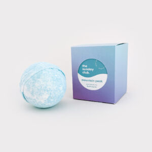 Giant Bath Fizzer