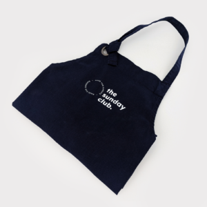 Apron
